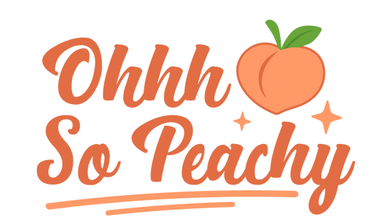 OhhhSoPeachy
