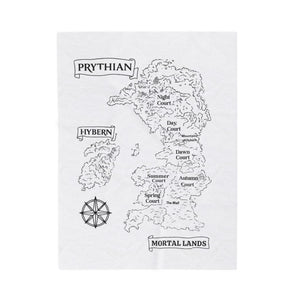 Dark Acadamia Fourth Wing Blanket, Dragon Lover gift, Woven Thrown Blanket for her, Booktok Merch, Basgiath Merch,Violet Xaden gift for her