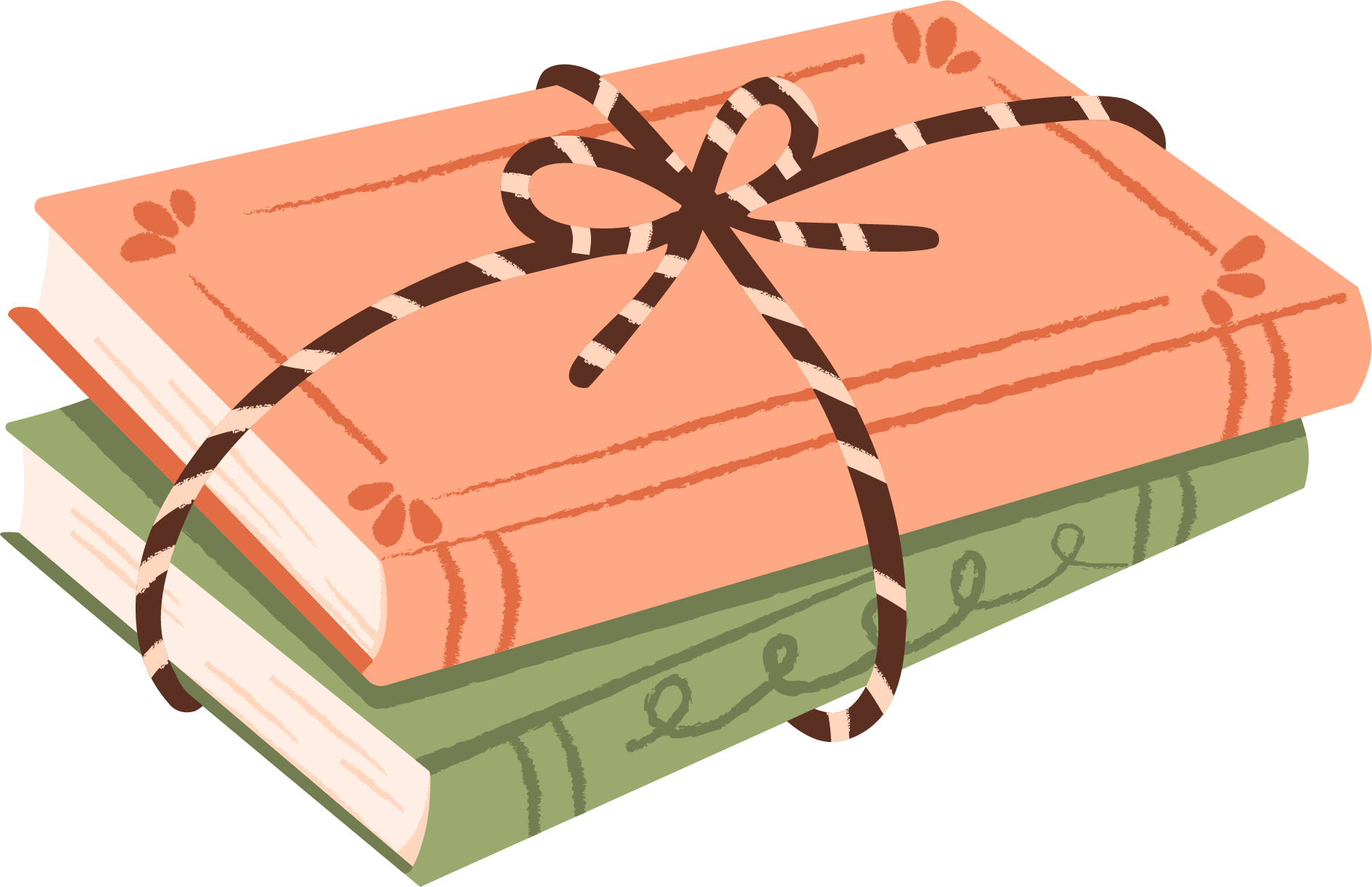 Bookish Girlies