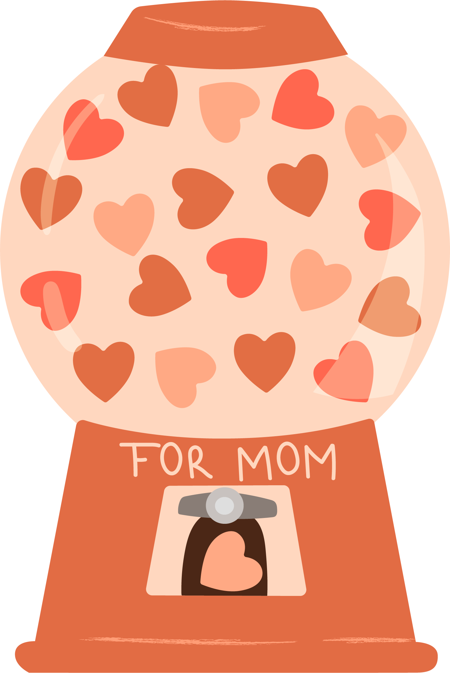 For the Moms