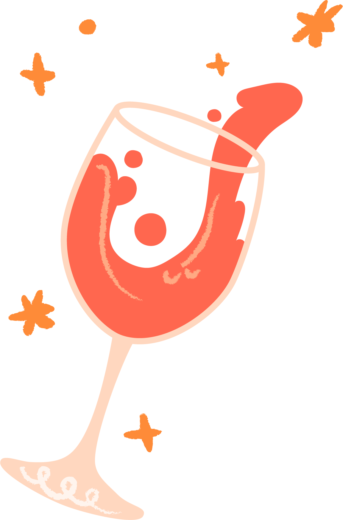 Wine & Unwind