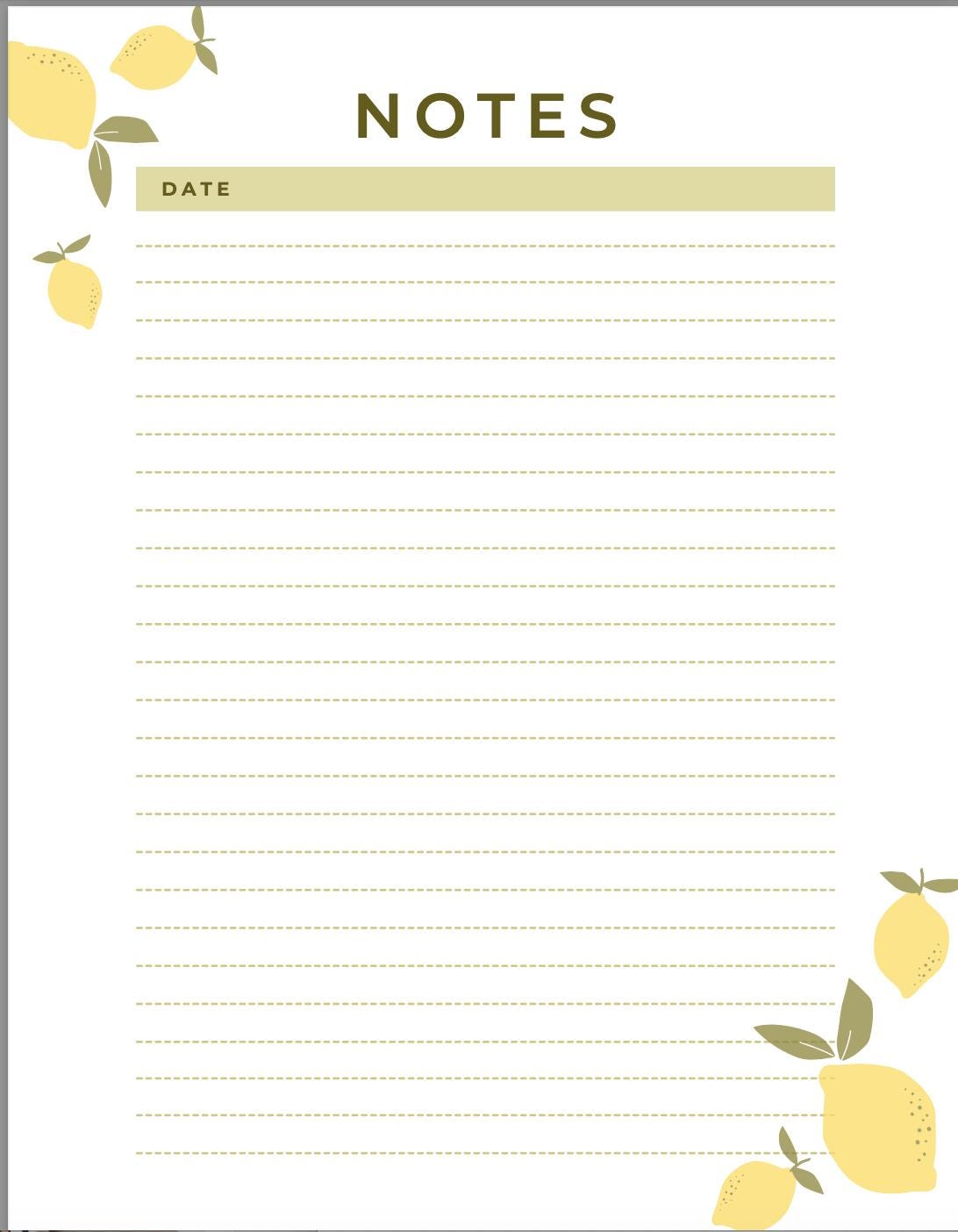 Cleaning Checklist Template for reMarkable 2 | Daily, Weekly, Monthly, Quarterly & Yearly Planner | Digital PDF for remarkable Tablet|