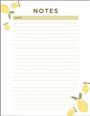 Cleaning Checklist Template for reMarkable 2 | Daily, Weekly, Monthly, Quarterly & Yearly Planner | Digital PDF for remarkable Tablet|