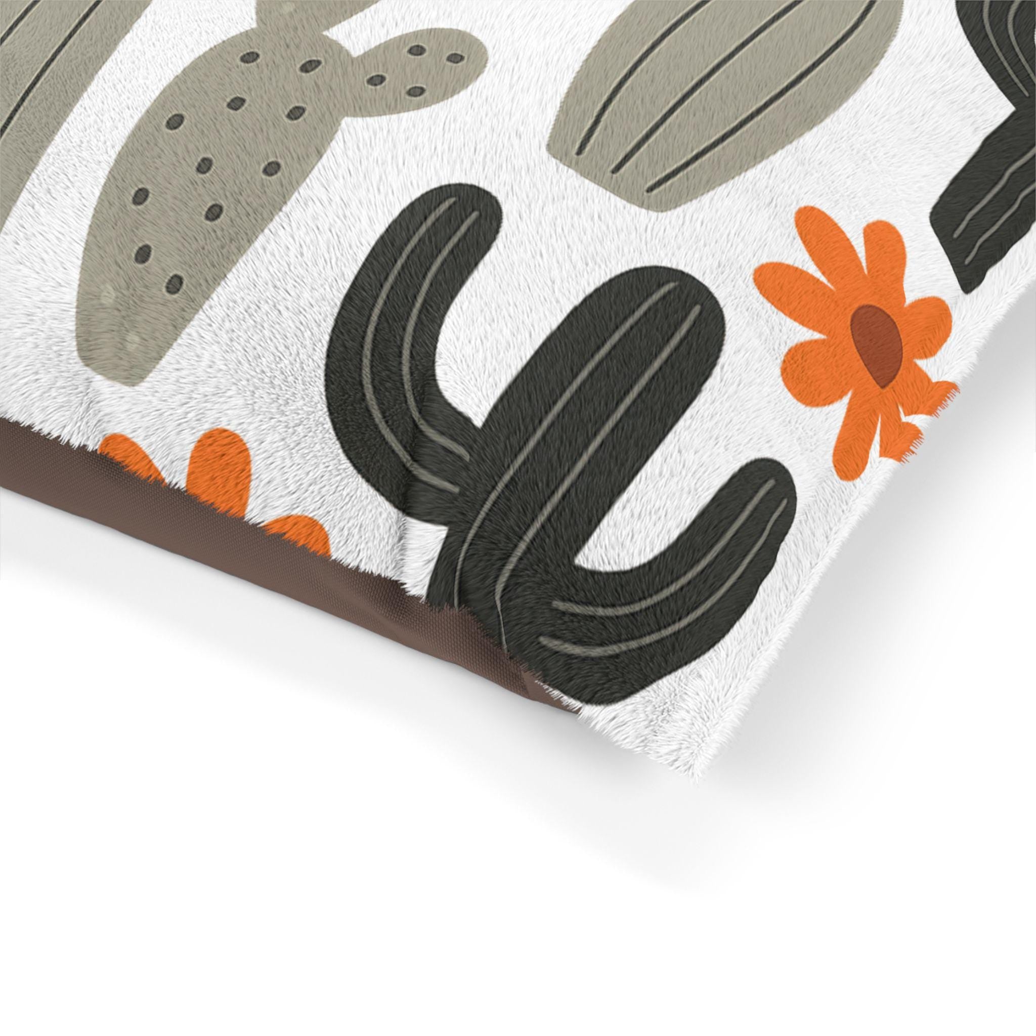 Personalized Pet Bed Mat for Outdoor Decor - Summer Dog Gift, Dog Outdoor Cover, Dog Name Sign Dog Door Mat. Outdoor Home Decor, Dog Lover