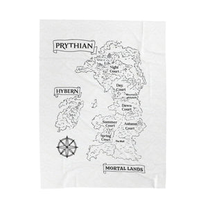 Dark Acadamia Fourth Wing Blanket, Dragon Lover gift, Woven Thrown Blanket for her, Booktok Merch, Basgiath Merch,Violet Xaden gift for her