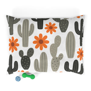 Personalized Pet Bed Mat for Outdoor Decor - Summer Dog Gift, Dog Outdoor Cover, Dog Name Sign Dog Door Mat. Outdoor Home Decor, Dog Lover