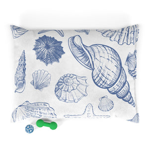 Personalized Pet Bed Mat for Outdoor Decor - Beach Dog Gift, Dog Outdoor Cover, Dog Name Sign Dog Door Mat. Outdoor Home Decor, Dog Lover