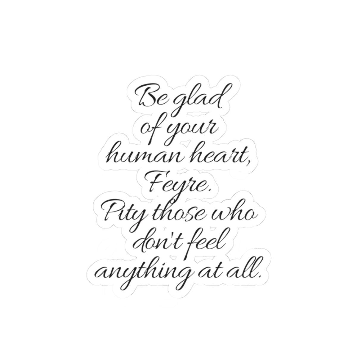 ACOTAR Stickers, Velaris Feyre Rhysand Art, ACOTAR Fan Gift, Laptop Decals, Book Lover Accessories, Bullet Journal Supplies