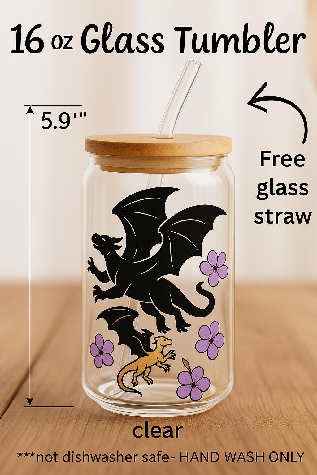 Fourth Wing Double-side Tumbler, Basgiath War College Cup, Dragon Rider Cup,Xaden Riorson,Riders Quadrant,Fantasy reader,Bookish Gift Idea